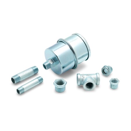 Dodge Industrial MTA2-8 VERT POS D BREATHER KIT GEAR PRODUCTS 472300